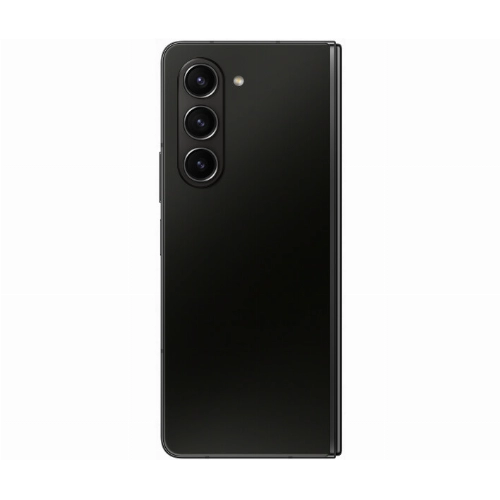 Смартфон Samsung Galaxy Z Fold 5, 12.256 ГБ, черный фантом