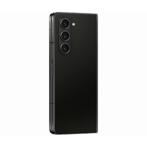Смартфон Samsung Galaxy Z Fold 5, 12.256 ГБ, черный фантом