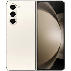 Смартфон Samsung Galaxy Z Fold 5, 12.512 ГБ, кремовый