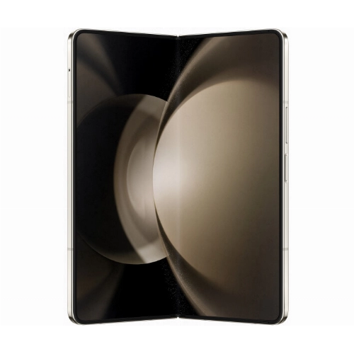 Смартфон Samsung Galaxy Z Fold 5, 12.1 ТБ, кремовый