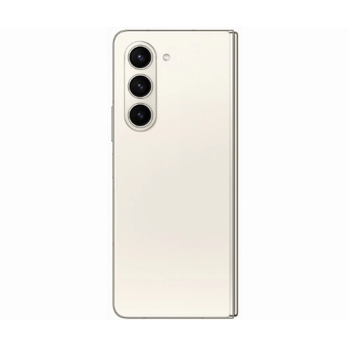 Смартфон Samsung Galaxy Z Fold 5, 12.1 ТБ, кремовый