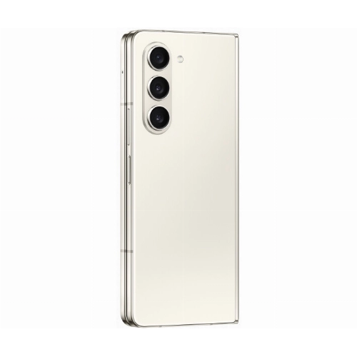 Смартфон Samsung Galaxy Z Fold 5, 12.1 ТБ, кремовый