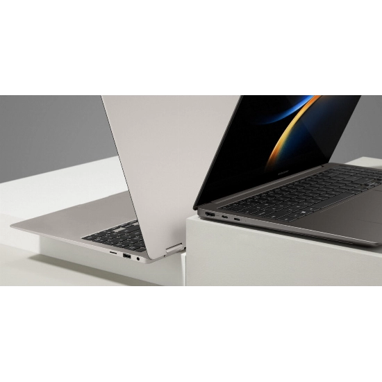 Битва Титанов: Сравнение Samsung Galaxy Book и MacBook