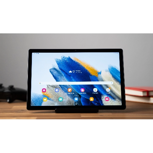 Samsung Galaxy Tab A8: Идеальный Компаньон для Ежедневных Задач
