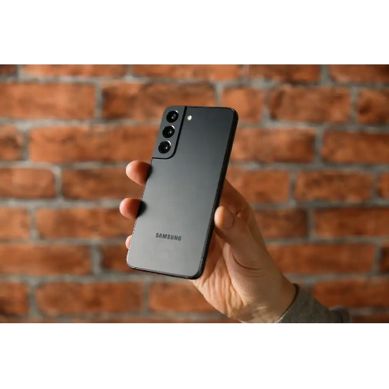 С Samsung Galaxy S22 в будущее мобильных технологий: Взлет на новые высоты