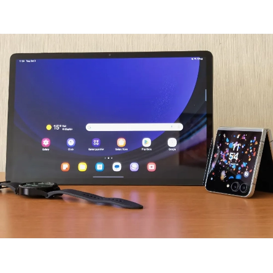 Galaxy Tab S9 Plus: Путеводитель в Мир Безграничных Возможностей