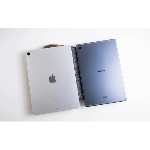 Сравнение Samsung Galaxy Tab и Apple iPad: Выбор между Android и iOS