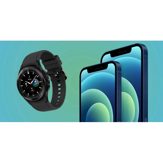 Совместимость миров Apple и Samsung: как сочетать iPhone и Samsung Galaxy Watch