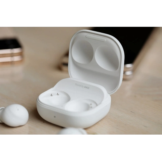 Samsung Galaxy Buds 2 Pro: Ваш Музыкальный Альянс с Будущим