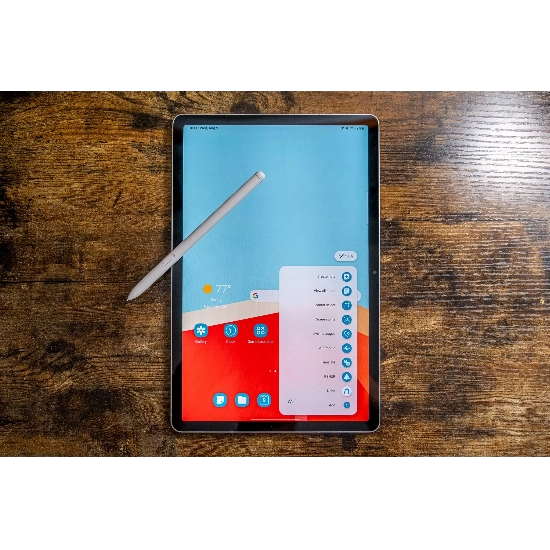 Samsung Galaxy Tab S9: Планшет для творчества и развлечений на высшем уровне
