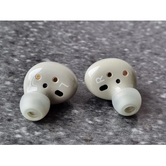 Samsung Galaxy Buds 2 Pro: Завоюйте Звуковое Пространство в Стиле