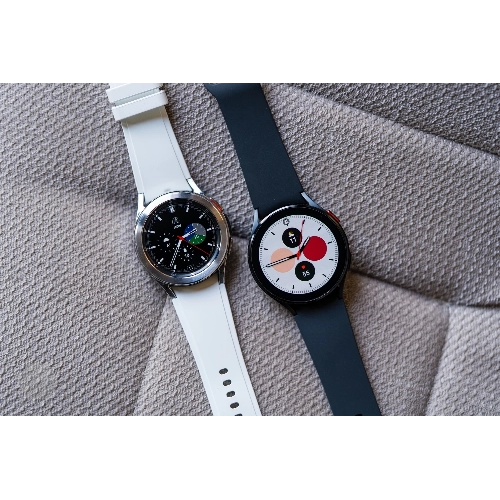 Обзор Samsung Galaxy Watch 4 и Watch 4 Classic. 