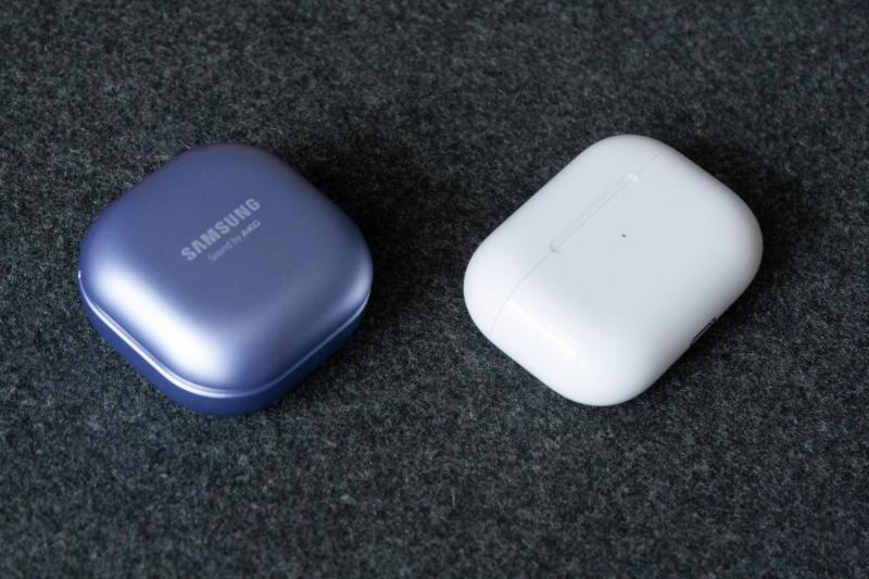 Samsung Galaxy Buds