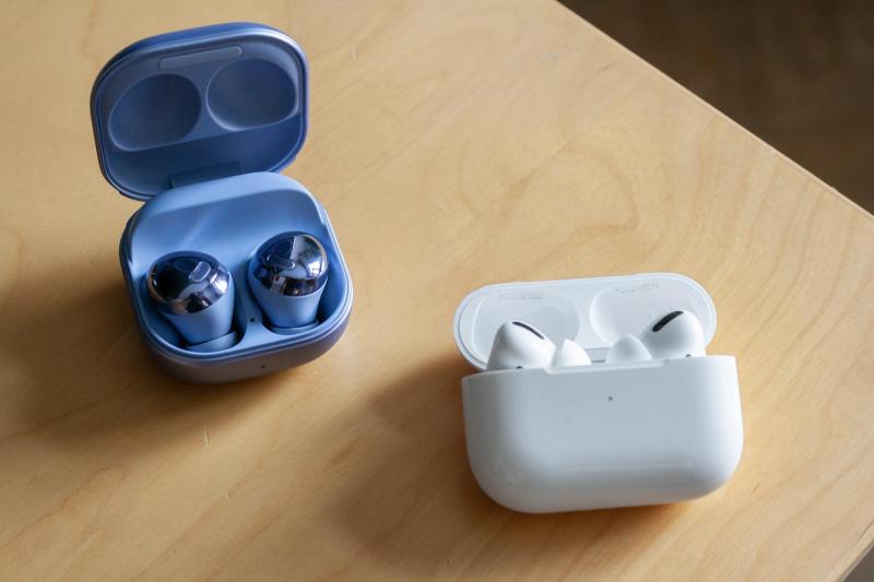 Samsung Galaxy Buds