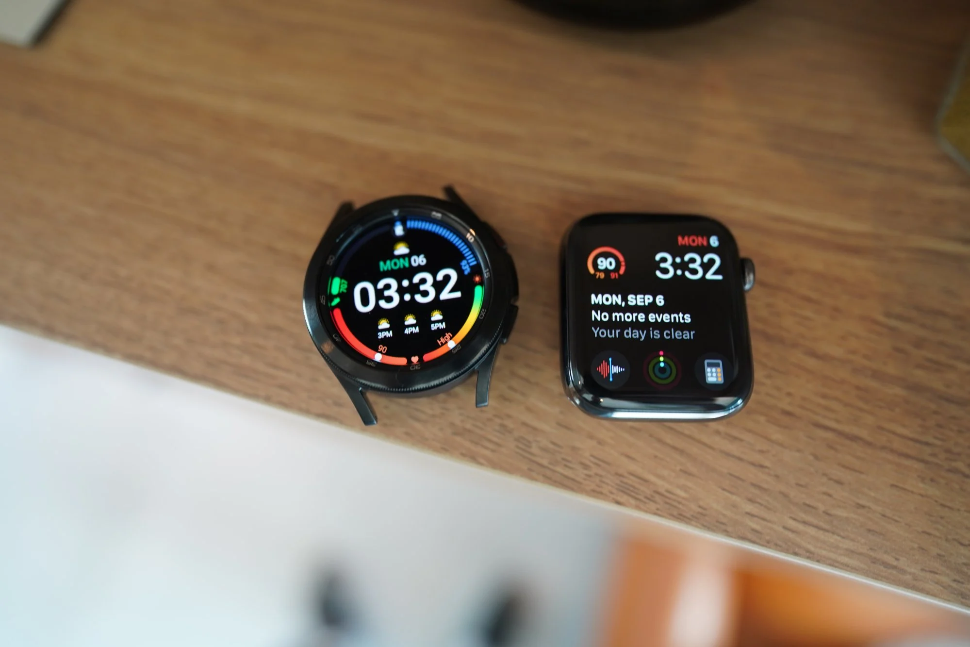 Samsung Galaxy Watch