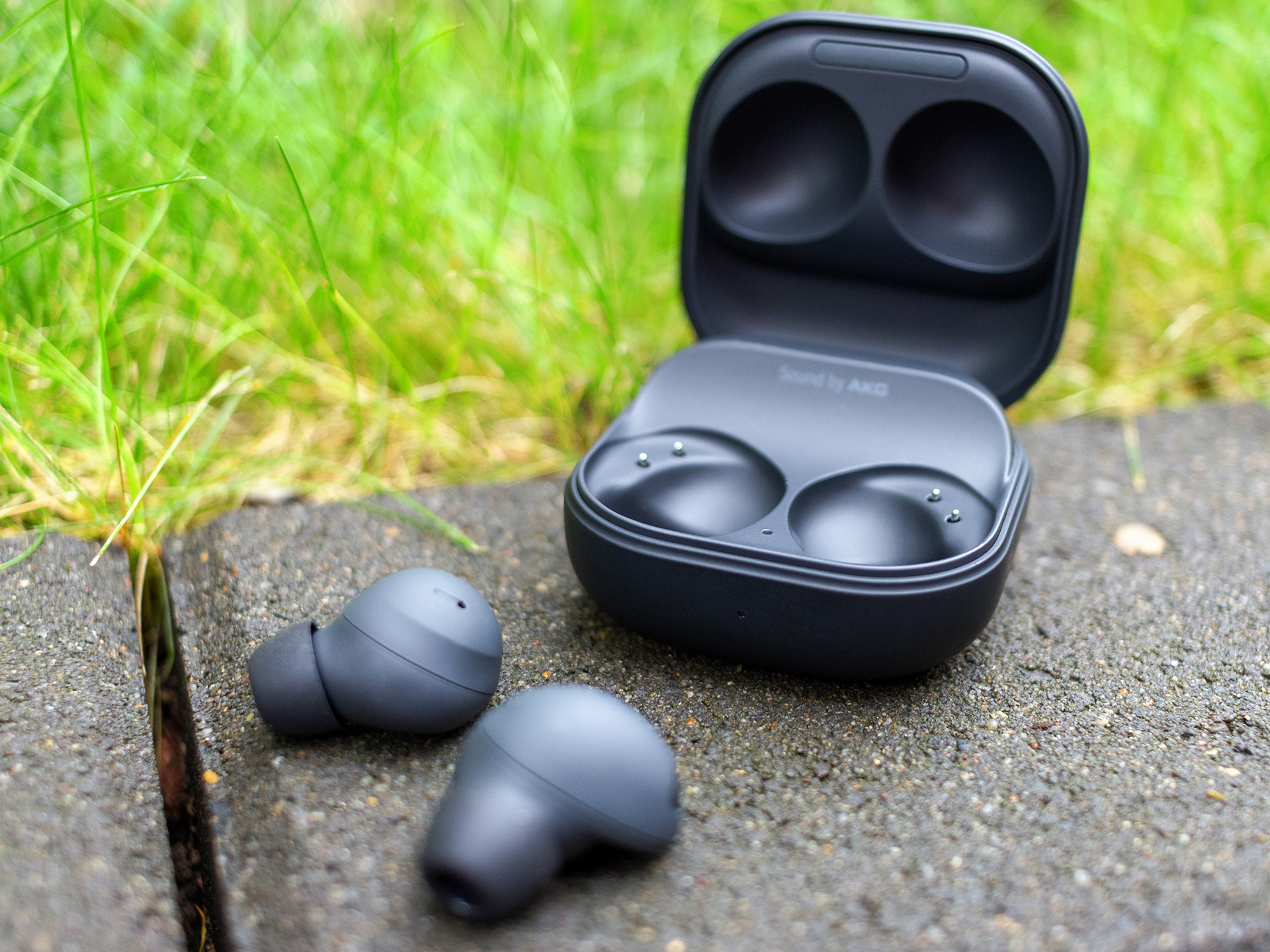  Samsung Galaxy Buds 2 Pro