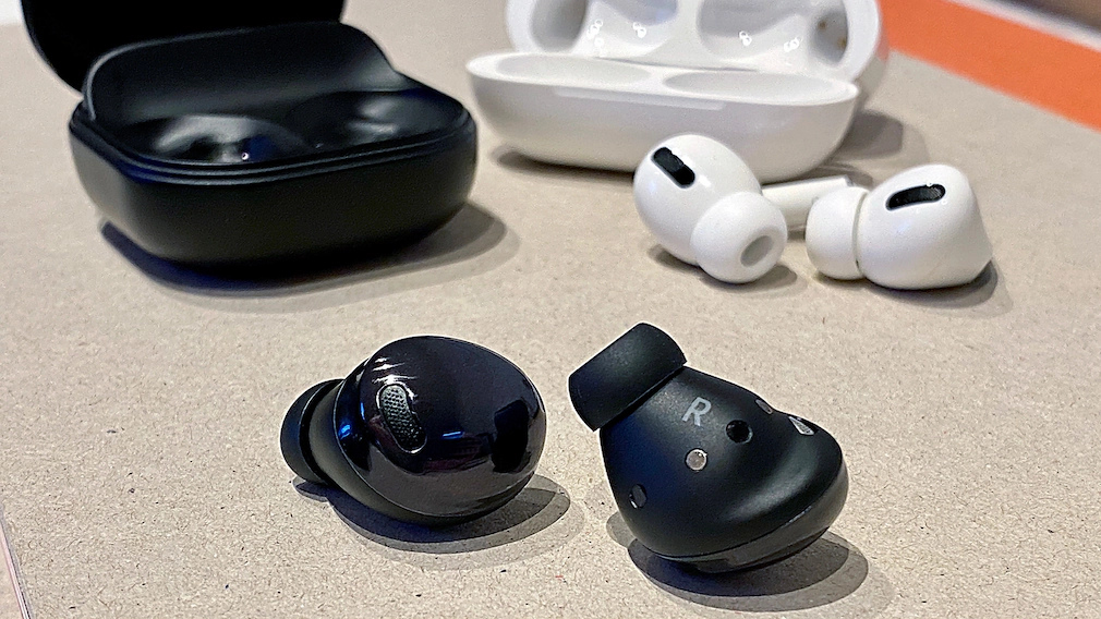 Samsung Galaxy Buds