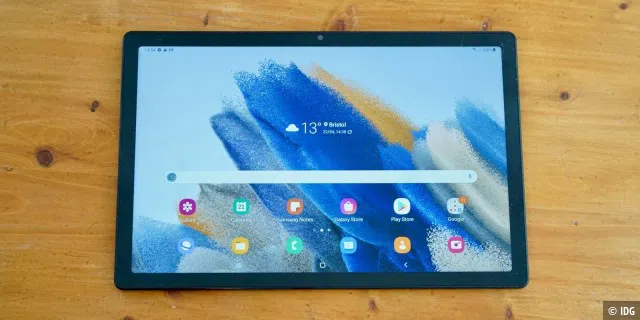 Samsung Galaxy Tab A8