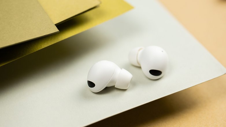 Galaxy Buds 2 Pro