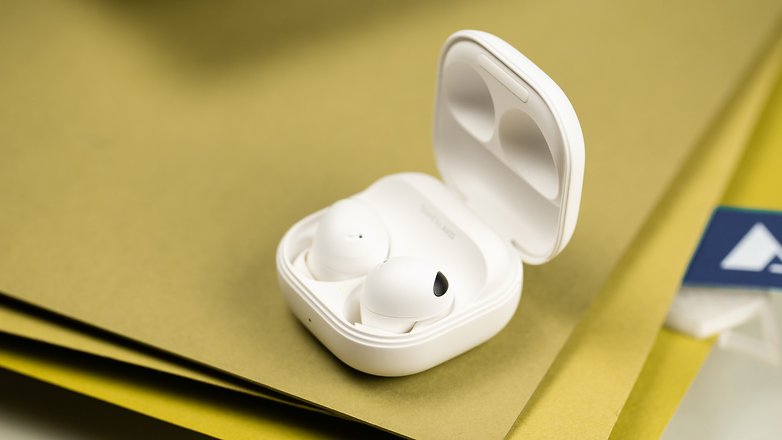 Galaxy Buds 2 Pro