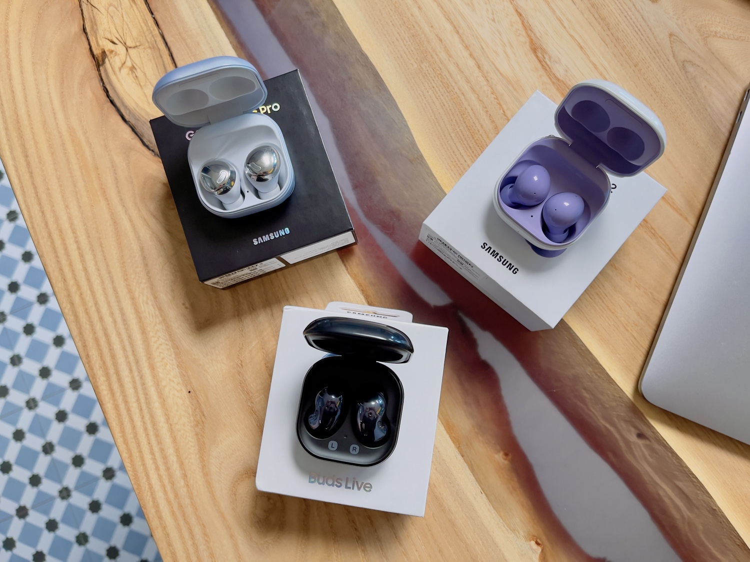 Galaxy Buds 2