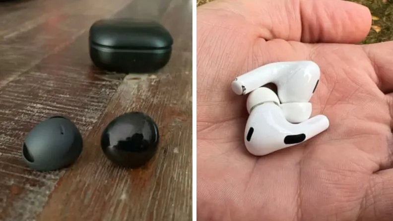 Samsung Galaxy Buds