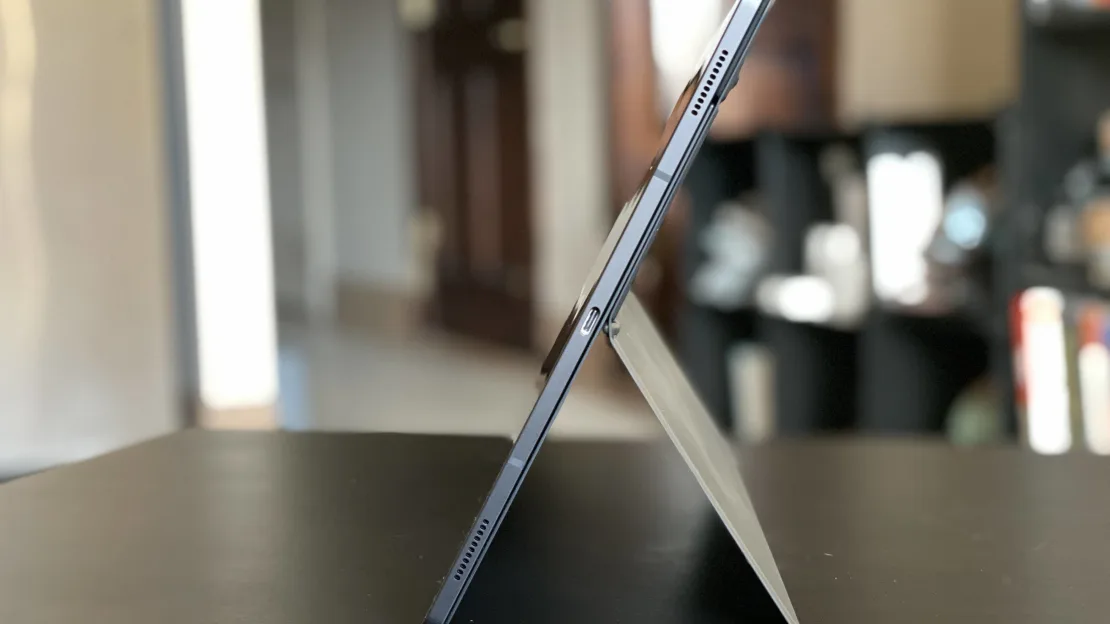 Samsung Galaxy Tab S8 Ultra 