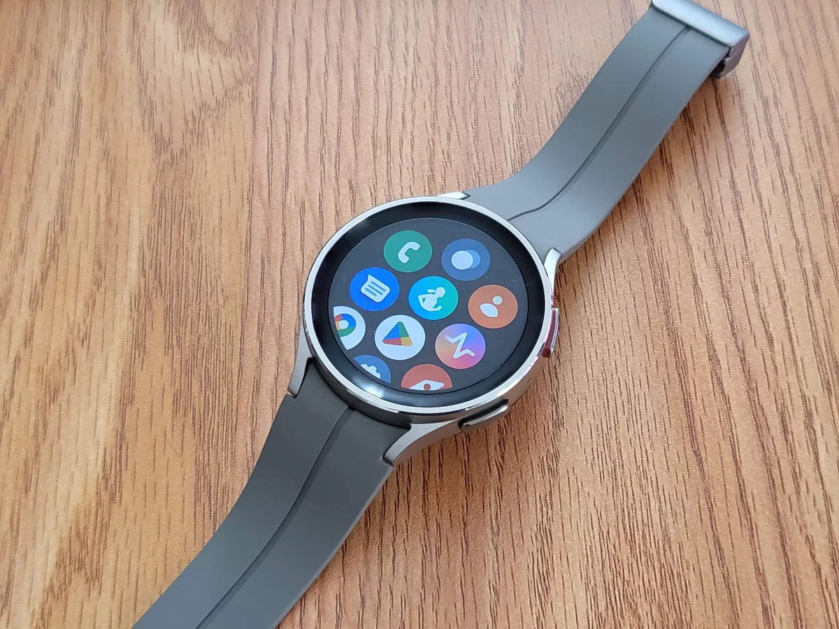 Samsung Galaxy Watch 5 Pro