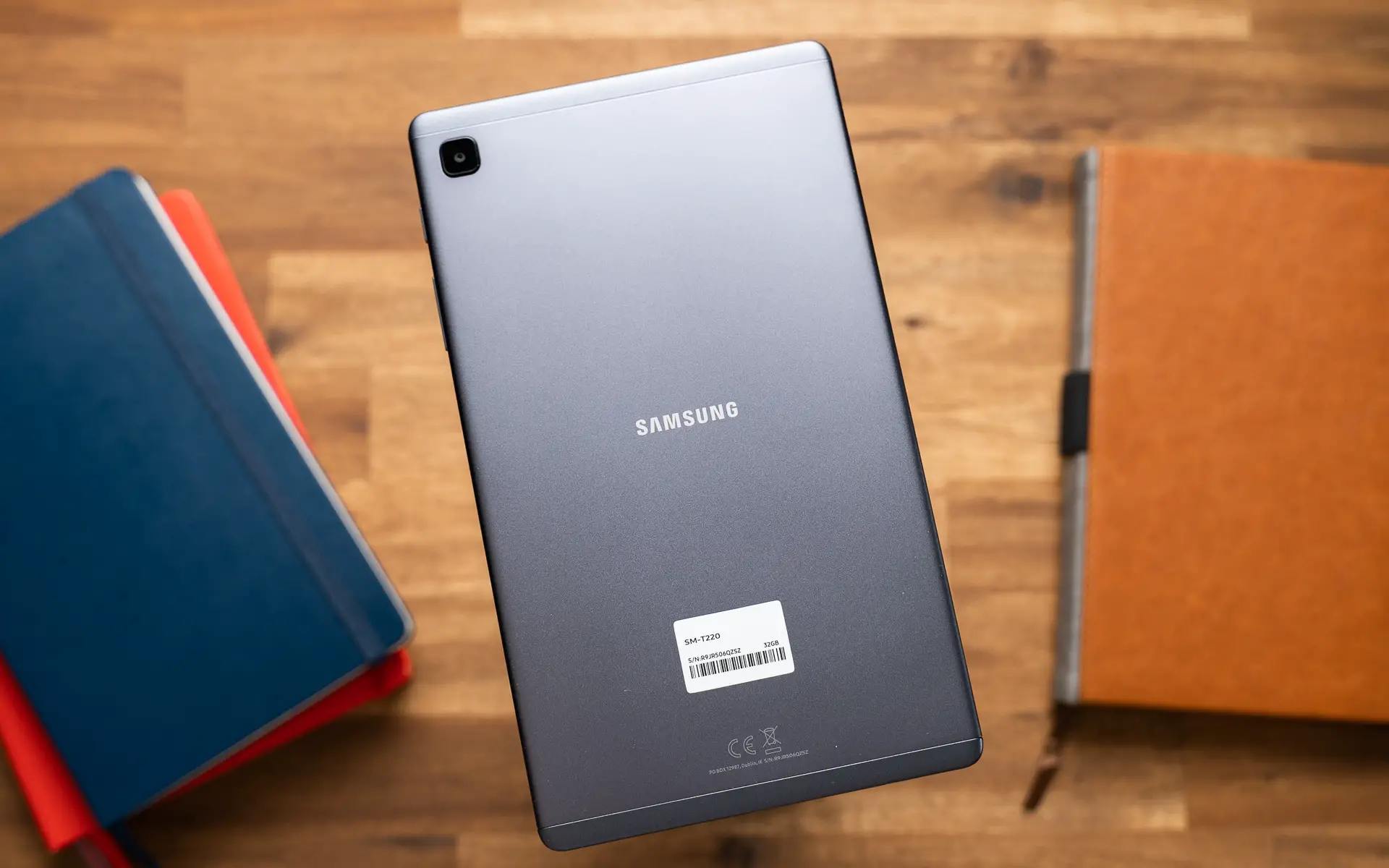 Samsung Galaxy Tab A7