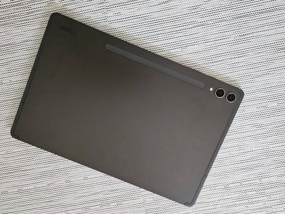 Samsung Galaxy Tab S9 Plus