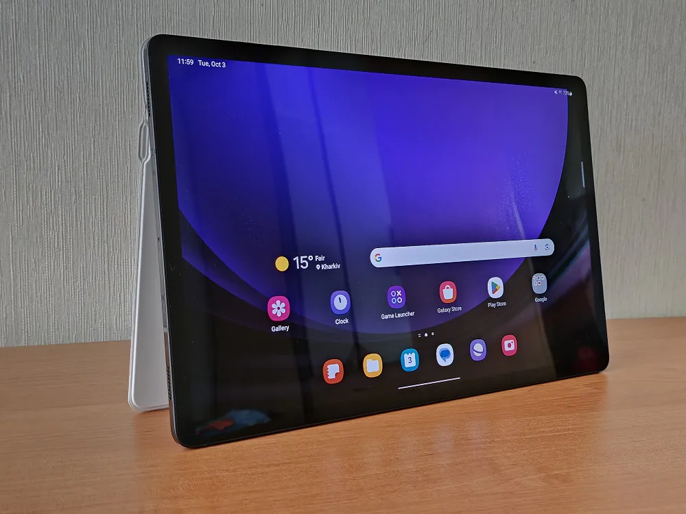 Samsung Galaxy Tab S9 Plus