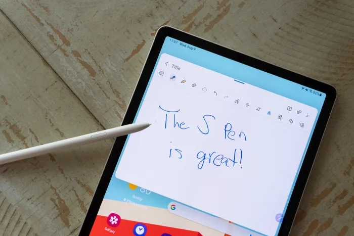 Samsung Galaxy Tab S9