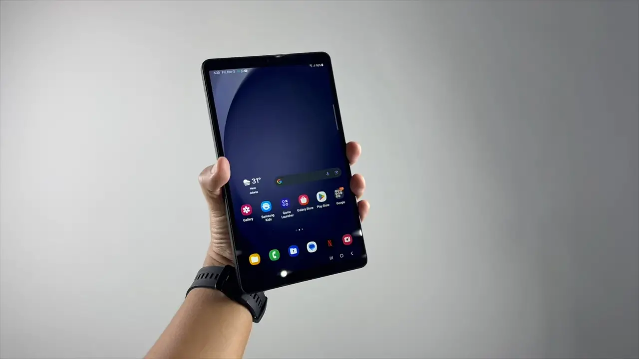 Galaxy Tab A9