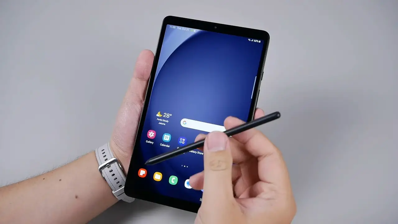 Galaxy Tab A9