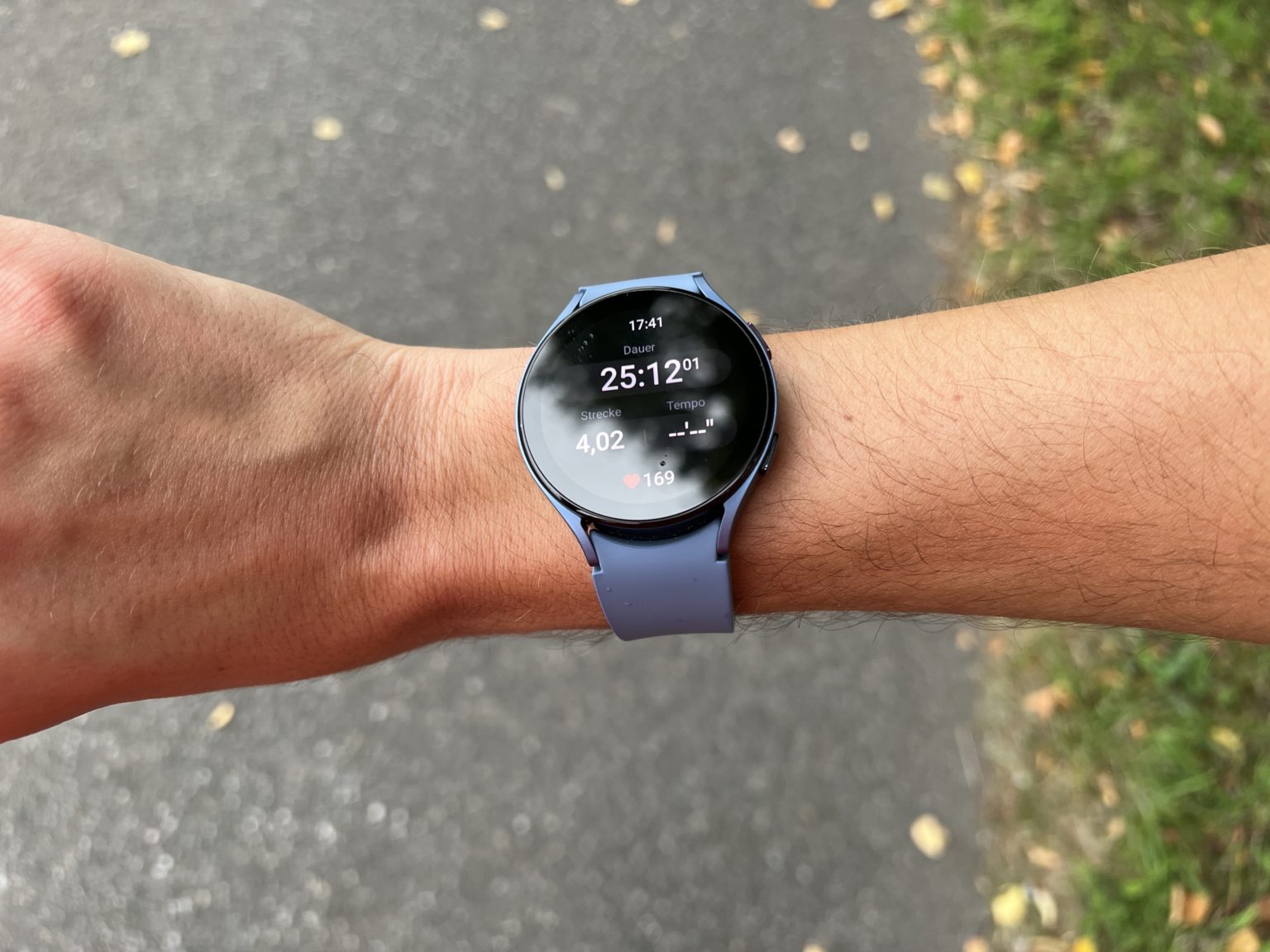 Samsung Galaxy Watch 5