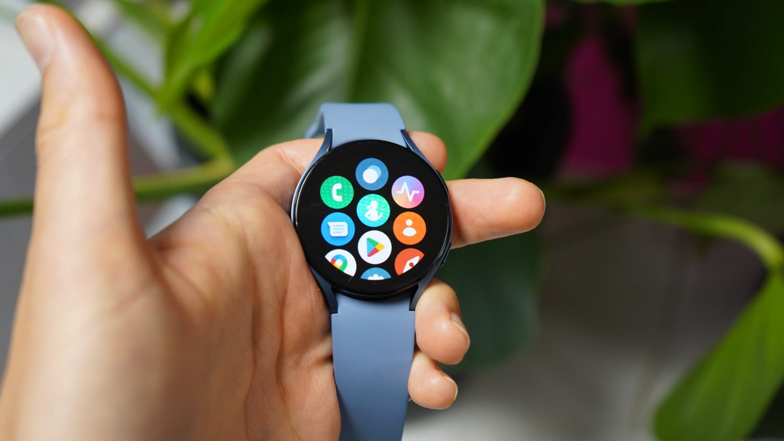 Samsung Galaxy Watch 5