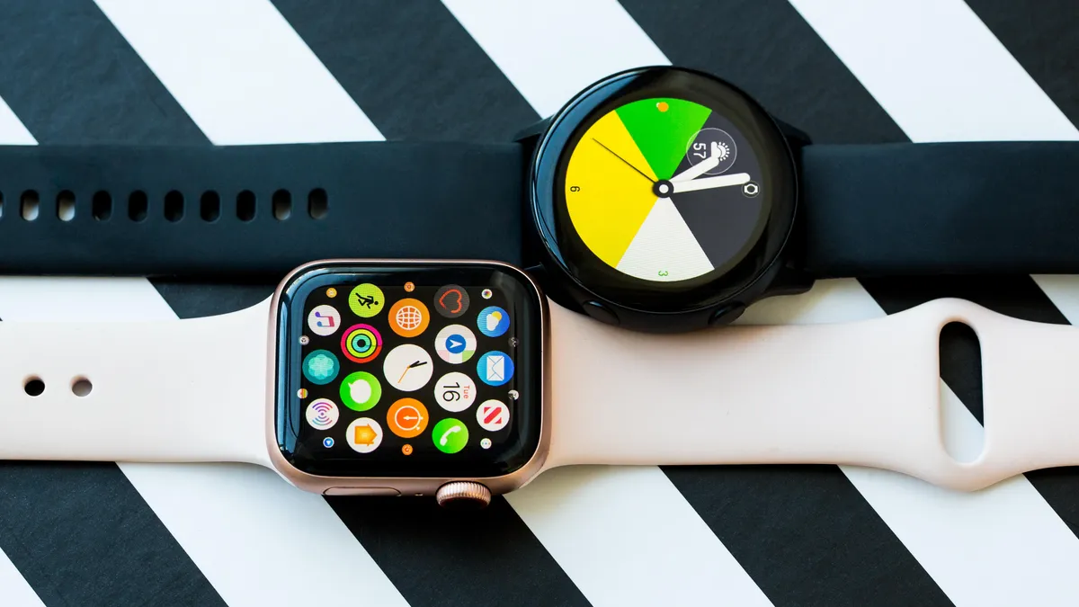 Samsung Galaxy Watch