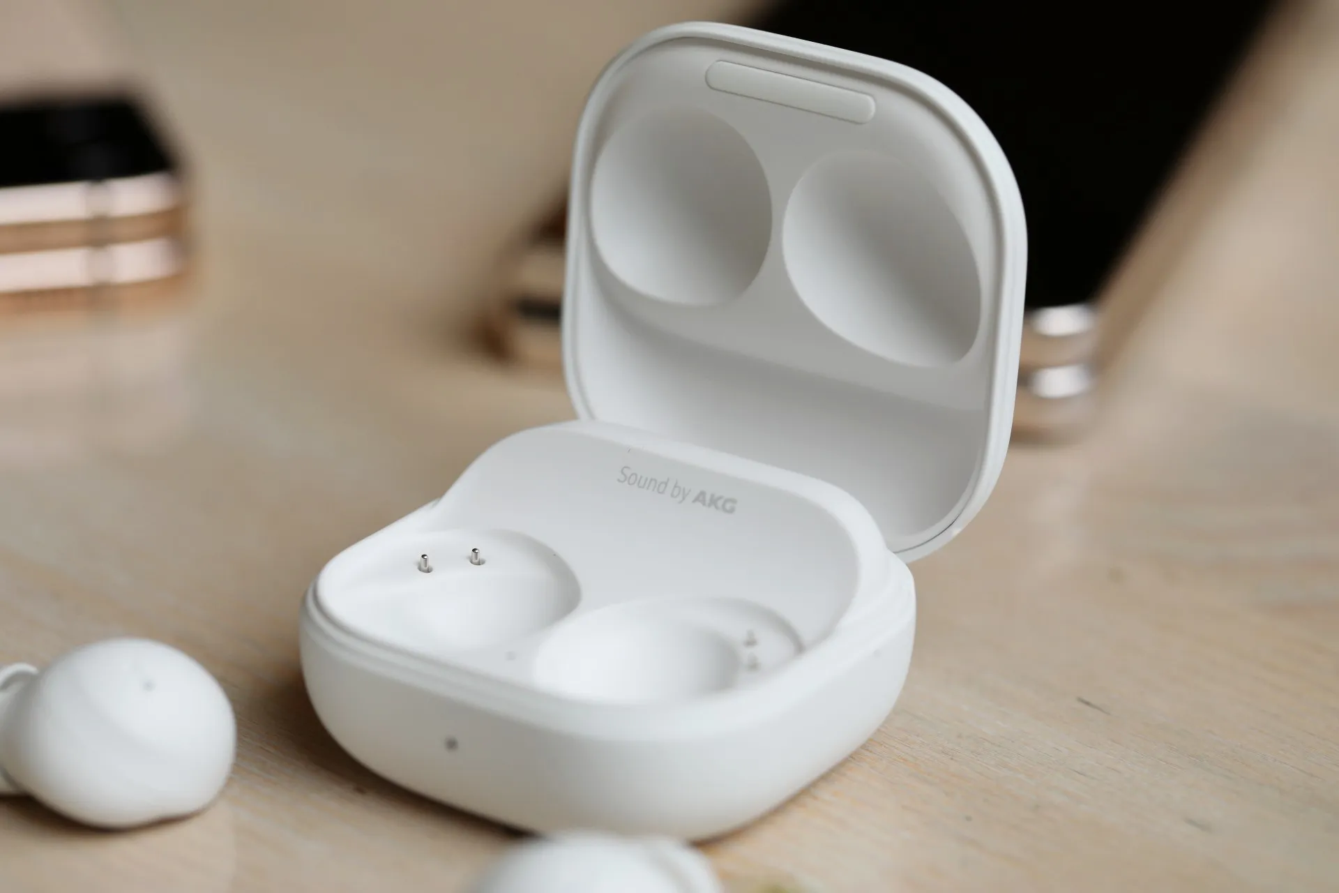 Galaxy Buds 2 Pro