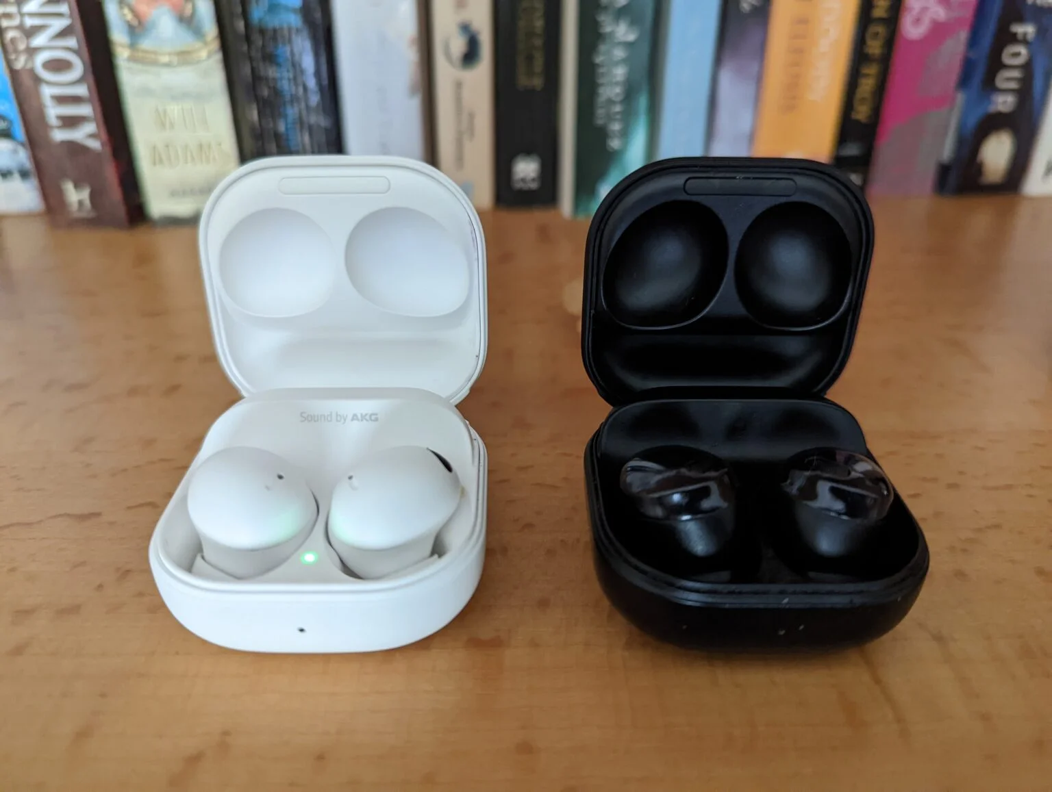 Galaxy Buds 2 Pro