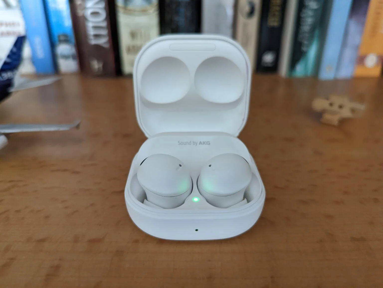 Galaxy Buds 2 Pro