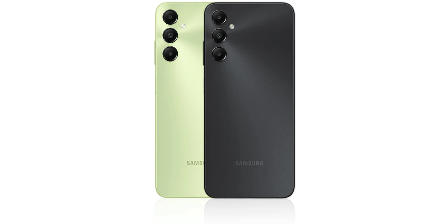 Samsung Galaxy A05