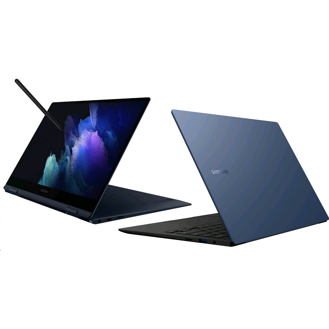 Samsung Galaxy Book Pro 360