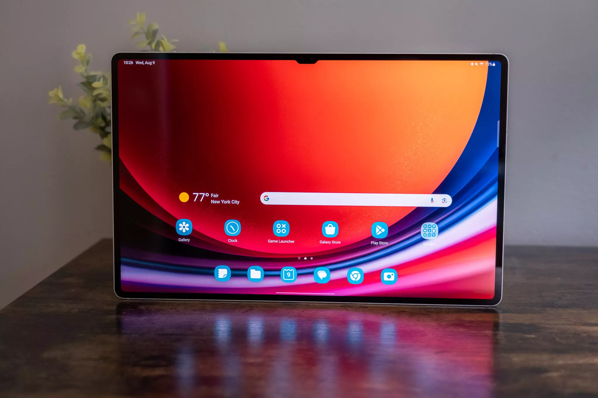 Samsung Galaxy Tab S9