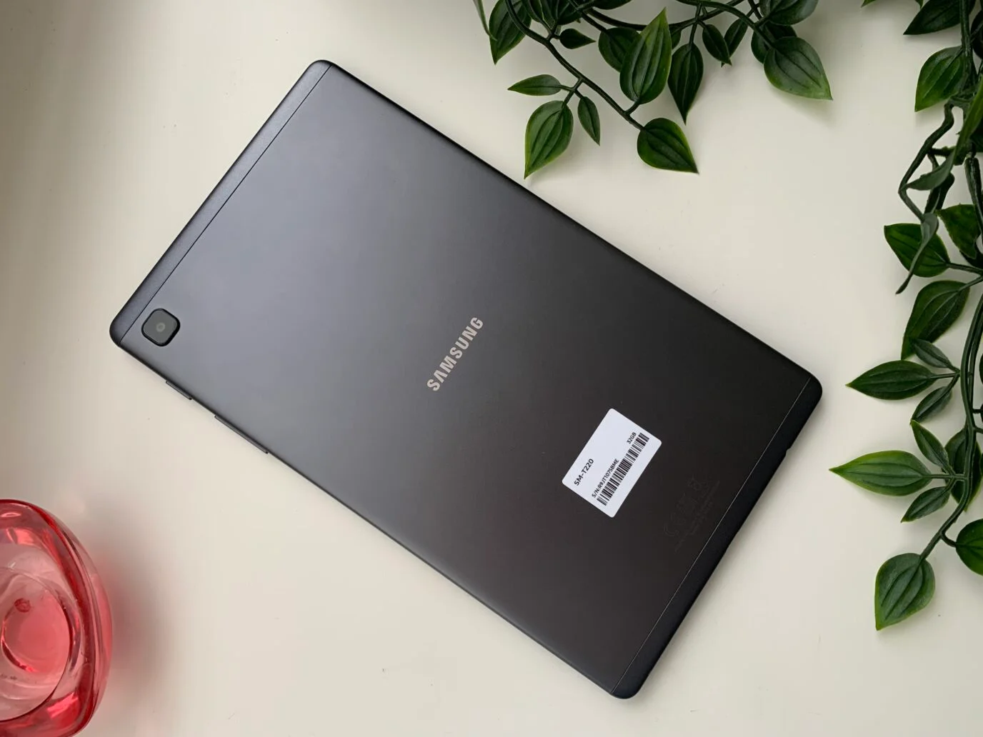 Galaxy Tab A7 Lite LTE