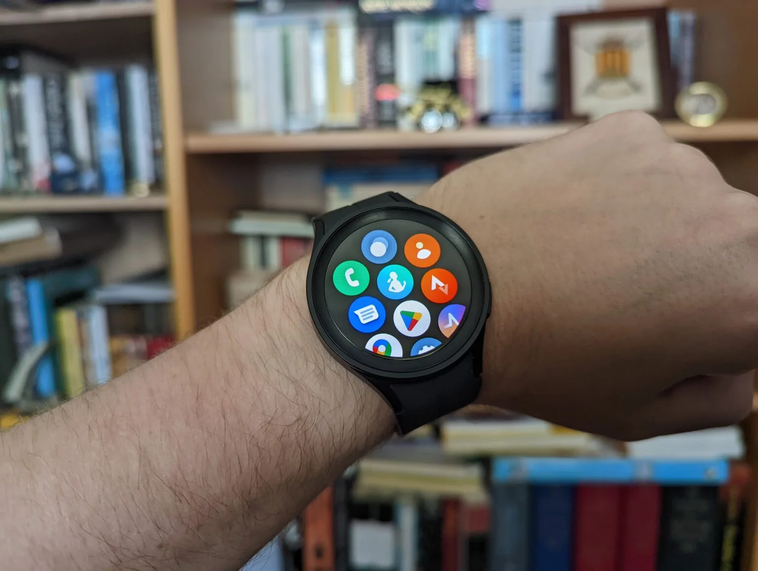 Samsung Galaxy Watch 5 Pro