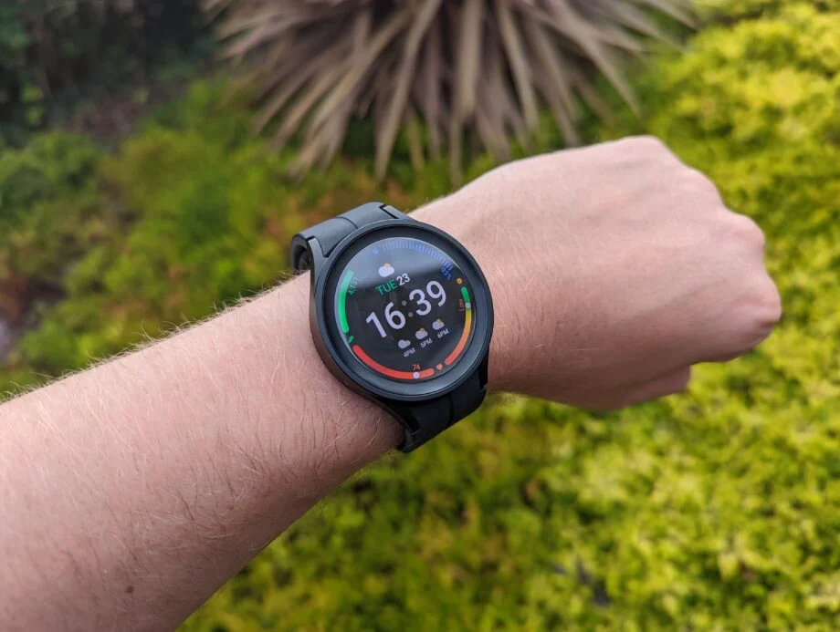 Samsung Galaxy Watch 5 Pro