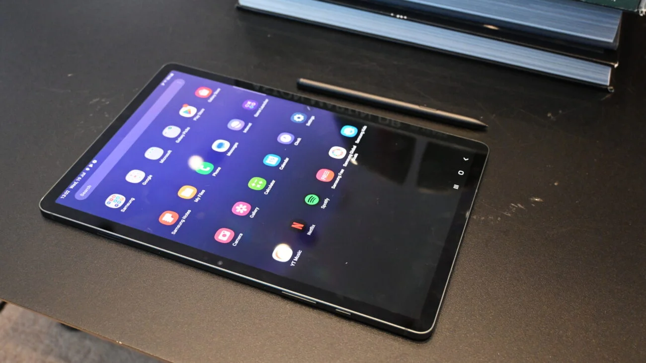 Samsung Galaxy Tab S9