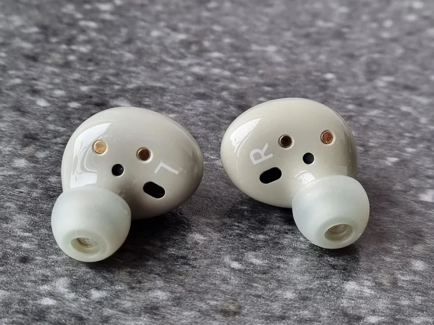 Galaxy Buds 2 Pro