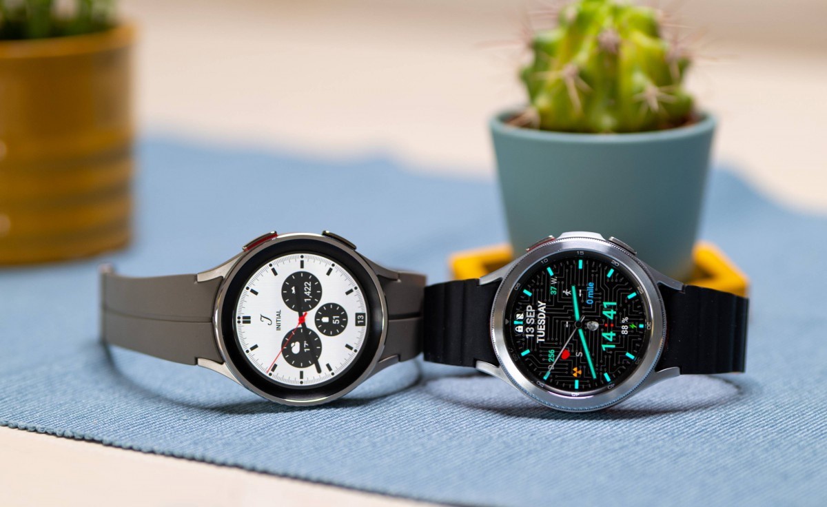 Galaxy Watch 5 Pro